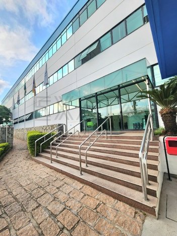 commercial_property em Alameda Araguaia, Alphaville Industrial - Barueri - SP