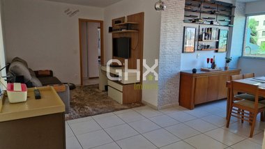 apartment em Rua Coronel Praes, Sagrada Família - Belo Horizonte - MG