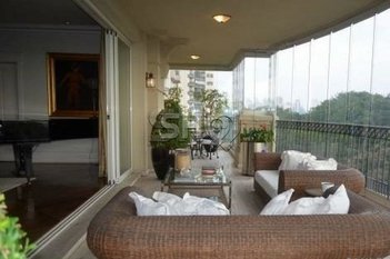 apartment em Rua Curitiba, Paraíso - São Paulo - SP