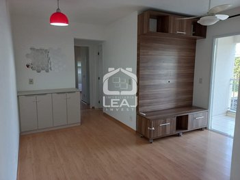 apartment em Estrada de Itapecerica, Vila das Belezas - São Paulo - SP