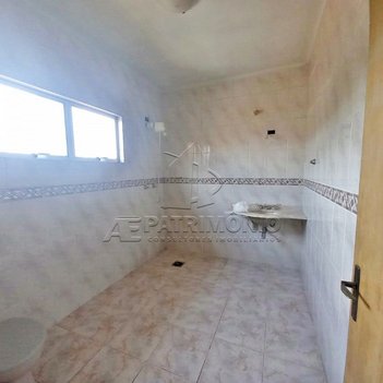 house em Rua Padre Manoel da Nóbrega, Centro - Sorocaba - SP