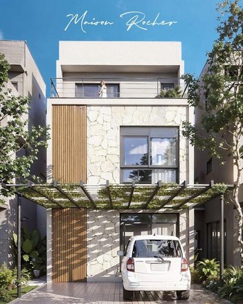 house em Avenida Wellman Galvão de França Rangel, Swiss Park - Campinas - SP