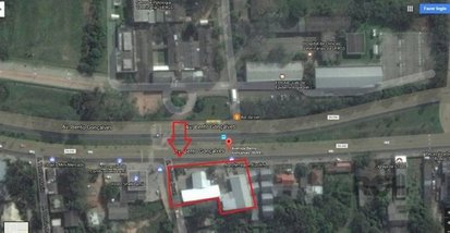 industrial em Bento Gonçalves, Agronomia - Porto Alegre - RS