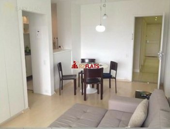 apartment em Alameda Ministro Rocha Azevedo, Cerqueira César - São Paulo - SP
