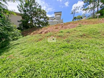 land_lot em Rua Adacy Torres da Silva, São Paulo II - Cotia - SP