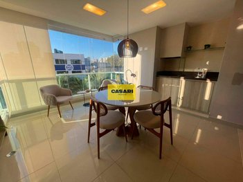 apartment em Avenida Redenção, Jardim do Mar - São Bernardo do Campo - SP