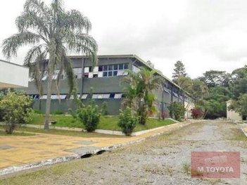 industrial em Estrada do Corredor, Jardim Luciana - Itaquaquecetuba - SP