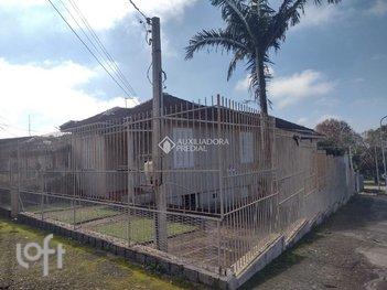 house em Rua Bartolomeu Dias, Jardim Itu-Sabará - Porto Alegre - RS