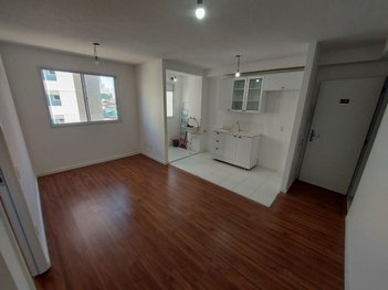 apartment em Rua do Lavapés, Cambuci - São Paulo - SP
