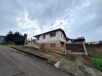 land_lot em Rua Nove de Julho, Planaltina - Passo Fundo - RS