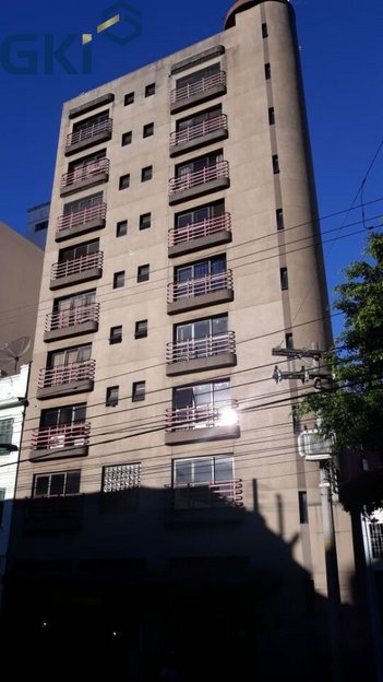 apartment em Rua das Carmelitas, Sé - São Paulo - SP