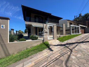 house em Humberto Bassanesi, Colina Sorriso - Caxias do Sul - RS