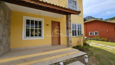 house em Rua Neuza Goulart Brizola, Itaipava - Petrópolis - RJ