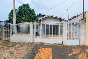 house em Rua Primo Basqueira, Jardim Maria Lúcia - Araras - SP
