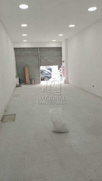 business em Rua Senador Fláquer, Centro - Santo André - SP
