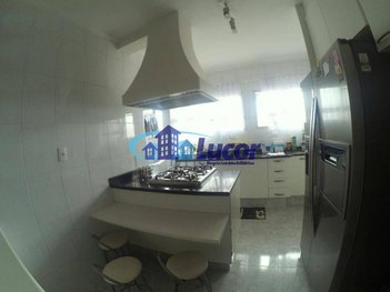 apartment em Rua Industrial, Vila Bela - São Paulo - SP