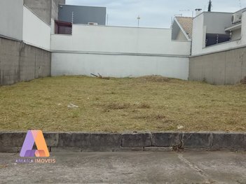 land_lot em Rua Eliseu Visconti, Loteamento Villa Branca - Jacareí - SP