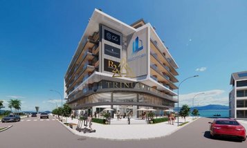 apartment em Avenida Luiz Boiteux Piazza, Cachoeira do Bom Jesus - Florianópolis - SC