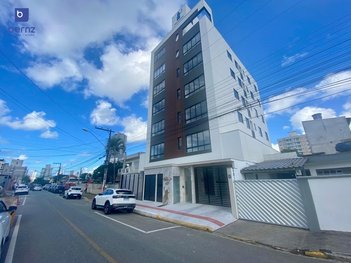 apartment em Rua Coqueiros, Tabuleiro - Camboriú - SC