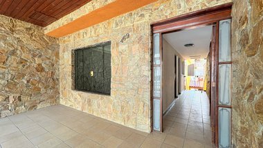 house em Rua Pastoril de Almenara, Parque Panamericano - São Paulo - SP