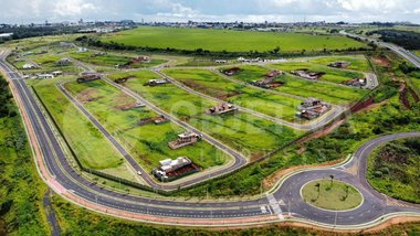 land_lot em Avenida Floriano Peixoto, Granja Marileusa - Uberlândia - MG