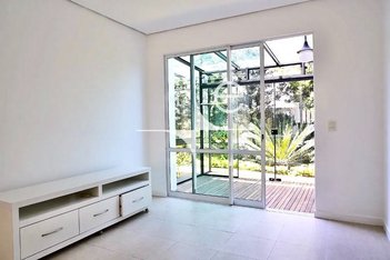 house em Rua João Pacheco da Costa, Lagoa da Conceição - Florianópolis - SC