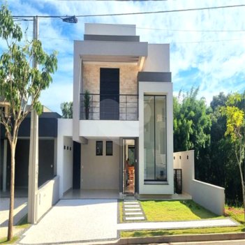 commercial_land_lot em Avenida Carmelo Scarparo, Residencial Fazenda Santa Rosa - Fase 1 - Itatiba - SP