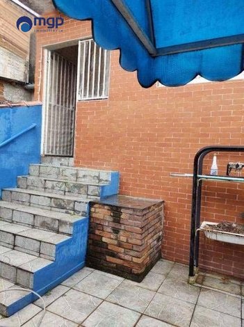 house em Rua Arabana, Jardim Brasil (Zona Norte) - São Paulo - SP