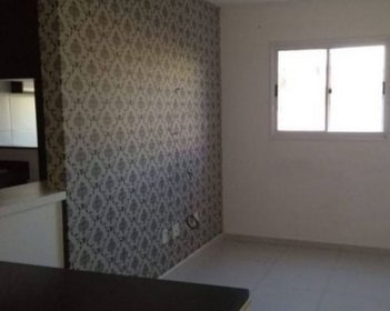 apartment em Rua Valdiney Guariento, Jardim das Palmeiras I - Nova Odessa - SP