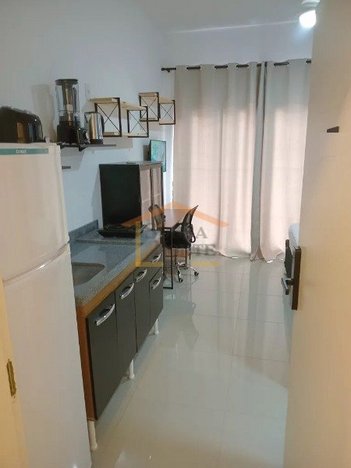 apartment em Rua Amaral Gurgel, Vila Buarque - São Paulo - SP