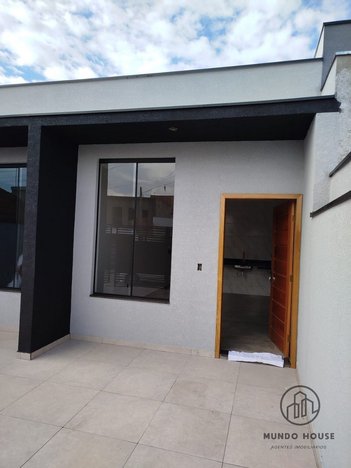 house em Rua Inês Rodrigues Cesarotti, Parque Vitória Régia - Sorocaba - SP