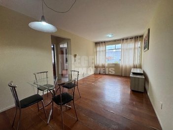 apartment em Rua Pastor William Richard Schisler Filho, Itacorubi - Florianópolis - SC