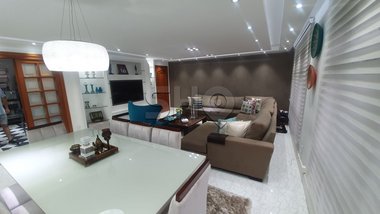 apartment em Rua Doutor Alfredo Ellis, Bela Vista - São Paulo - SP