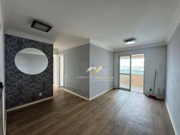 apartment em Travessa Itaúna, Campestre - Santo André - SP
