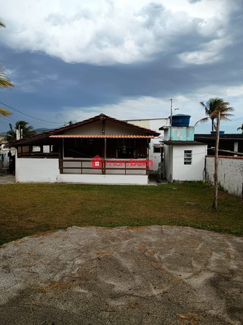 house em Rua Honório Sampaio, Recanto do Sol - São Pedro da Aldeia - RJ