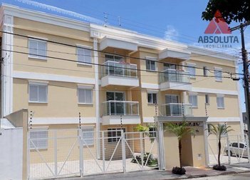 apartment em Rua Casemiro de Abreu, Vila Massuchetto - Americana - SP