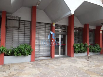 business em Rua Coronel Niederauer, Centro - Santa Maria - RS