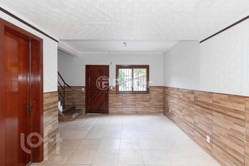 house em Rua Padre Valerio Alberton, Hípica - Porto Alegre - RS