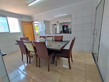 apartment em Avenida Bezerra de Menezes, Farias Brito - Fortaleza - CE