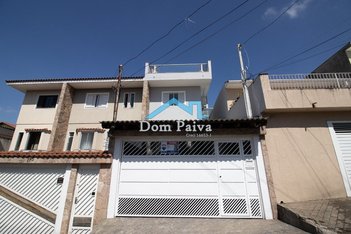 house em Rua Júlia Sudra, Vila Roque - São Paulo - SP