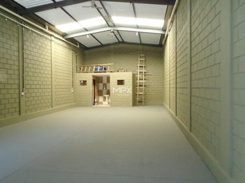 industrial em Avenida Aloíso Batista da Silva, Conjunto Residencial Mário Dedini - Piracicaba - SP