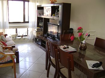 apartment em Rua Conselheiro Moreira de Barros, Lauzane Paulista - São Paulo - SP