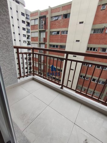 apartment em Rua Domício da Gama, Perdizes - São Paulo - SP
