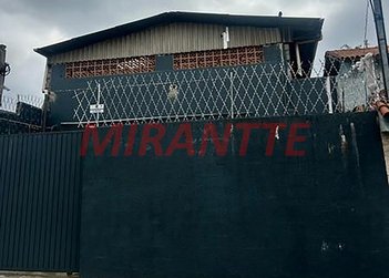 industrial em Rua João Perestrello, Vila Nova Mazzei - São Paulo - SP