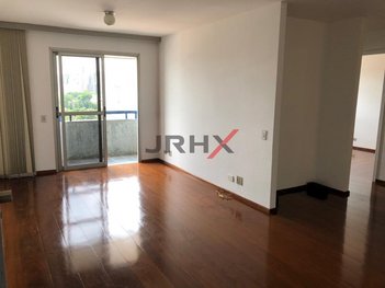 apartment em Rua Fradique Coutinho, Pinheiros - São Paulo - SP