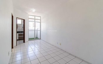 apartment em Rua Portugal, Glória - Contagem - MG