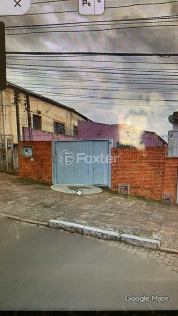 land_lot em Rua Batista Xavier, Partenon - Porto Alegre - RS