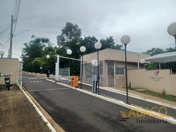 apartment em Rua Theodolina Modena Coca, Vila Rancho Velho - São Carlos - SP