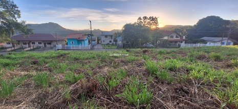 land_lot em Estrada José Bérgamo Filho, Várzea Grande Vila do Sol - Gramado - RS