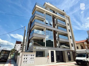 apartment em Rua dos Ipês, Governador Celso Ramos - Governador Celso Ramos - SC